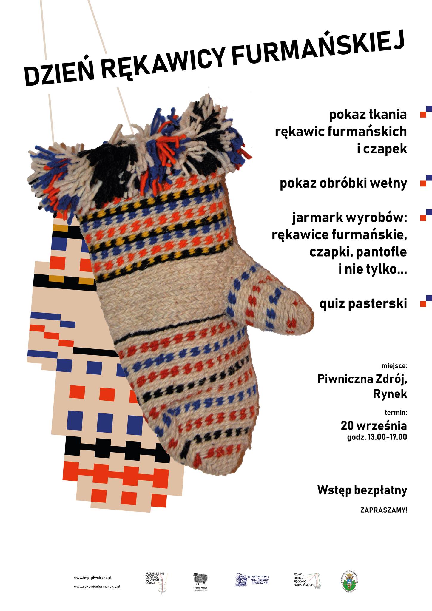 Dzień Rękawicy Furmańskiej