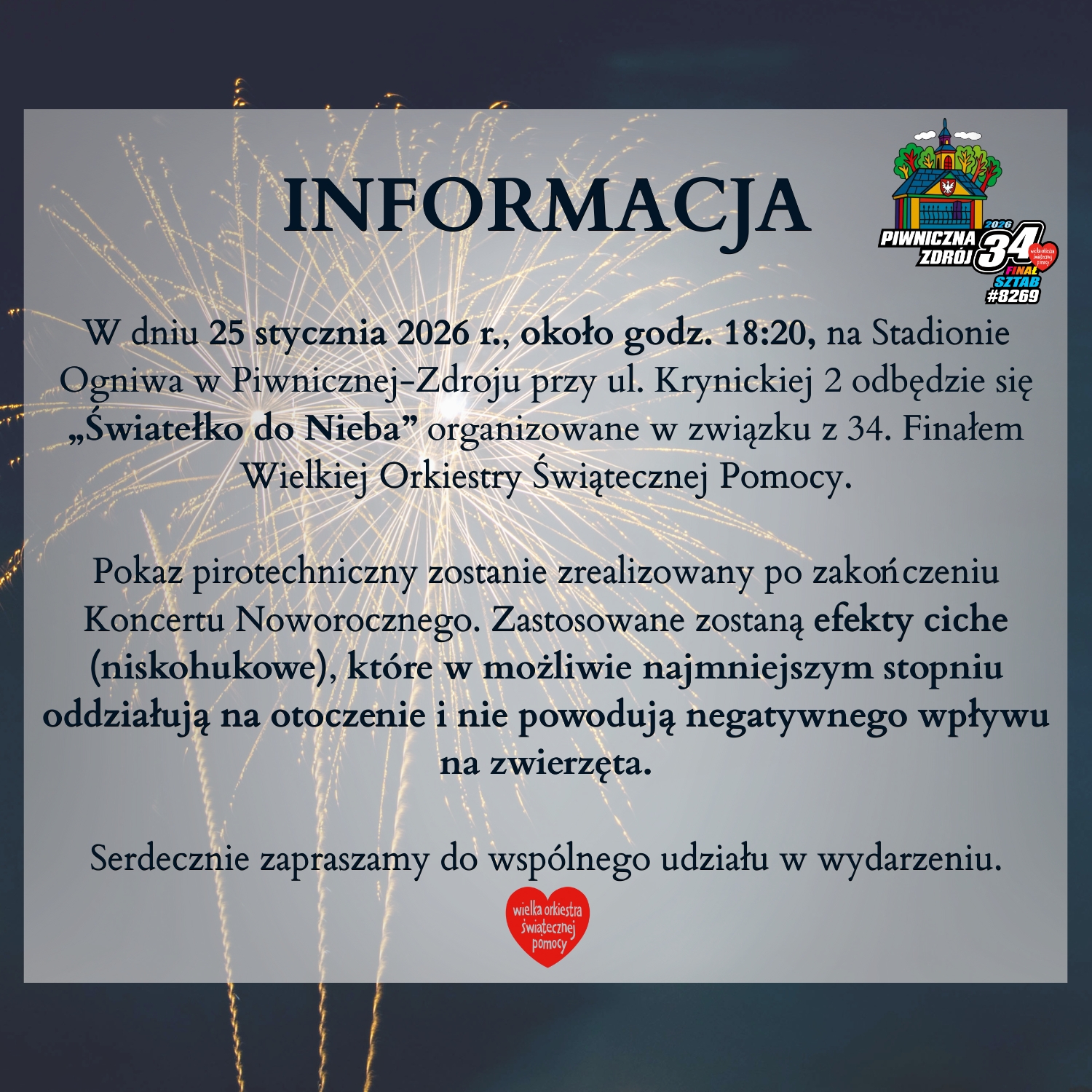 Informacja