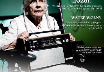 111. urodziny Danuty Szaflarskiej - 6 lutego 2026r.