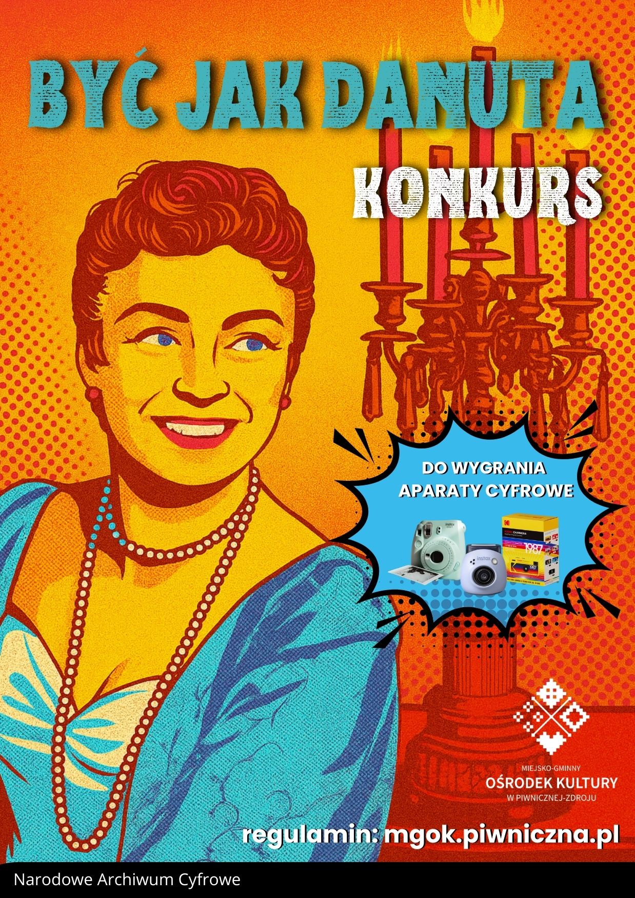 Konkurs fotograficzny - 