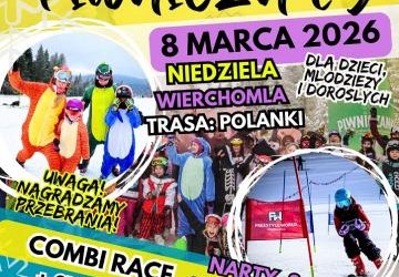 PUCHAR PIWNICZNEJ dla dzieci, młodzieży i dorosłych - ZAPISY