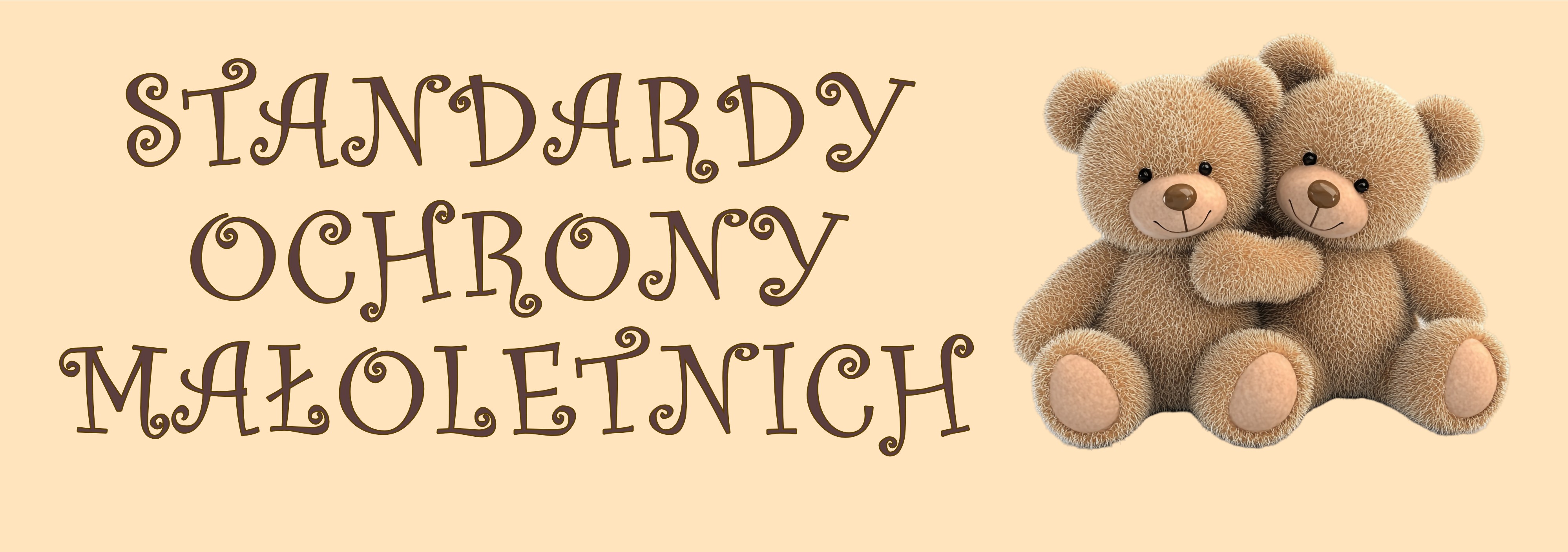 Standardy ochrony małoletnich