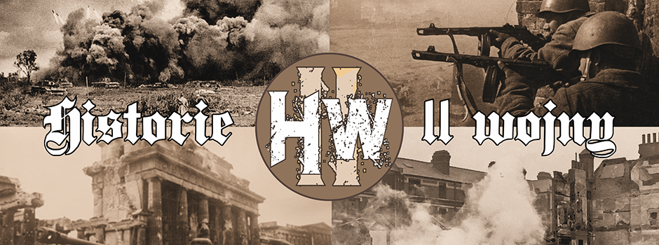 Historie II Wojny