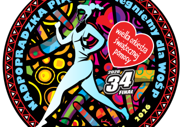 Zapisy do Nadpopradzkiej Piątki - biegniemy dla WOŚP!